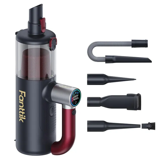 fanttik-cruise-v11-apex-handheld-vacuum-cordless-4-in-1-with-axloop-180-handle-l image 1