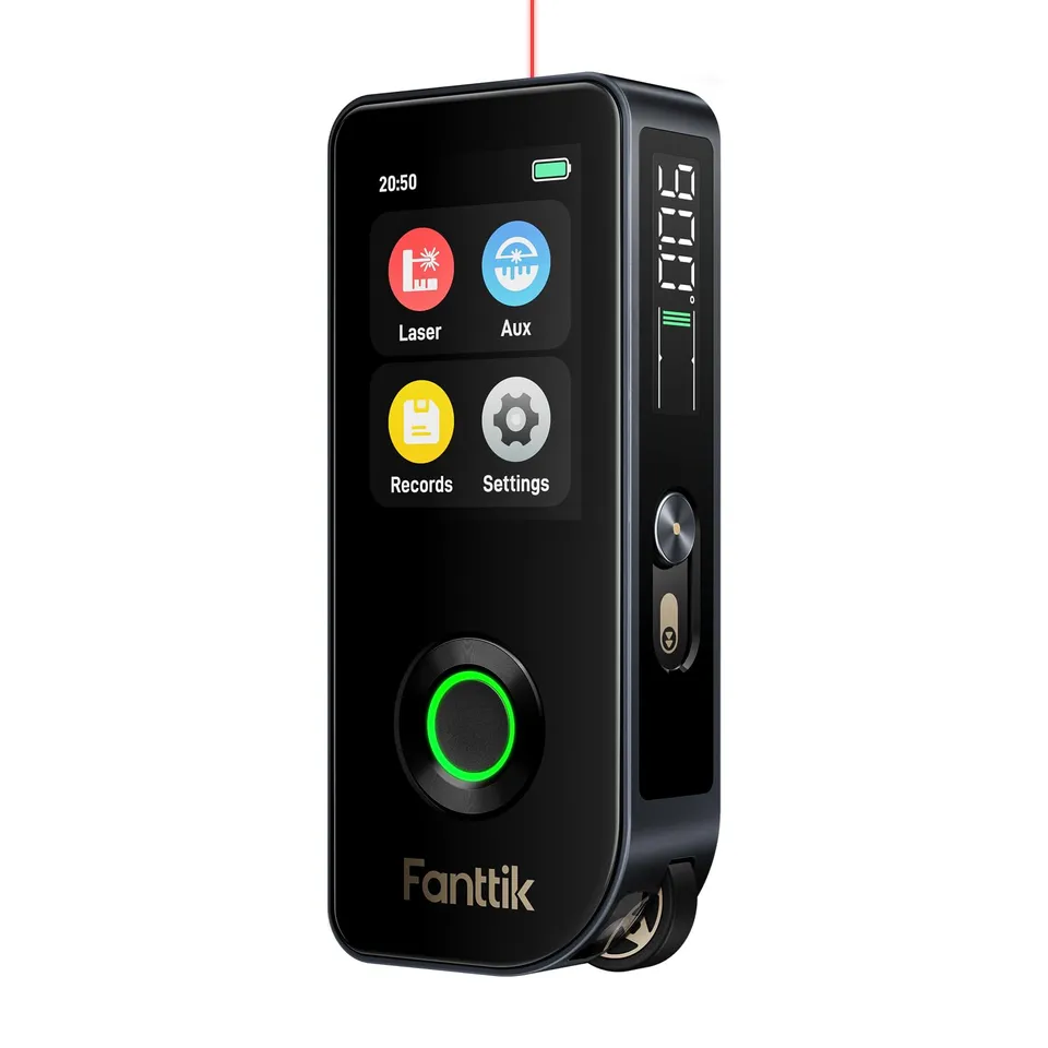 fanttik-a11-ultra-3-in-1-laser-measuring-tool-197ft-ips-touch-screen-wheel-rolle image 1