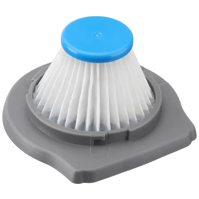 black-decker-washable-replacement-filter-for-dustbuster-advancedclean-and-reviva image 1