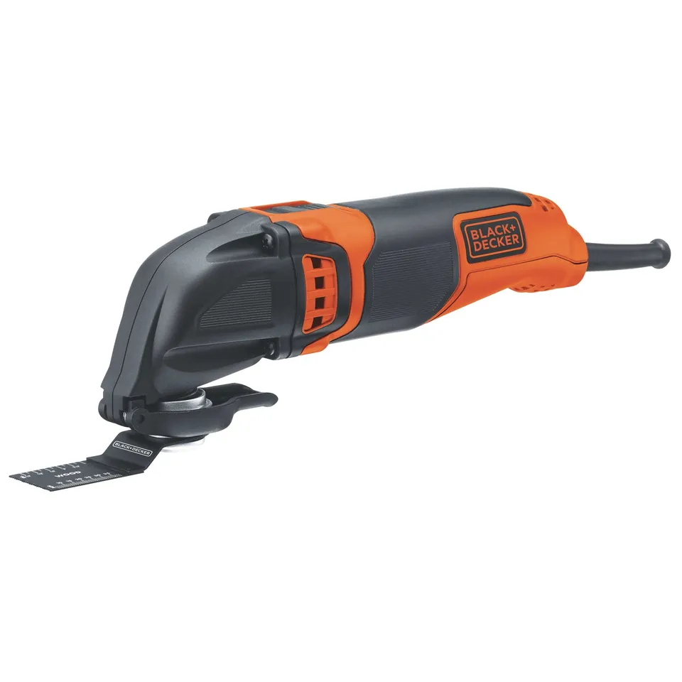black-decker-oscillating-multi-tool-variable-speed-2-5-amp-series image 1