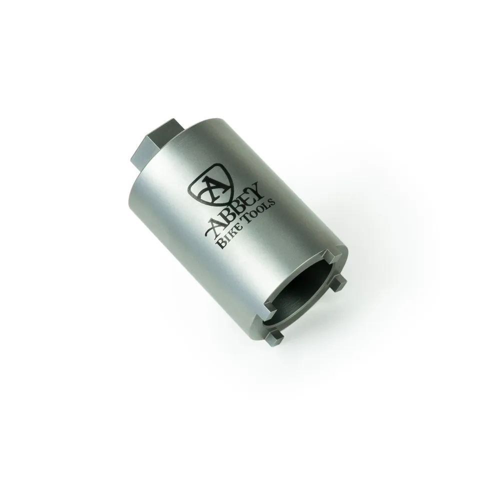 abbey-bike-tools-campagnolo-crank-lockring-tool image 1