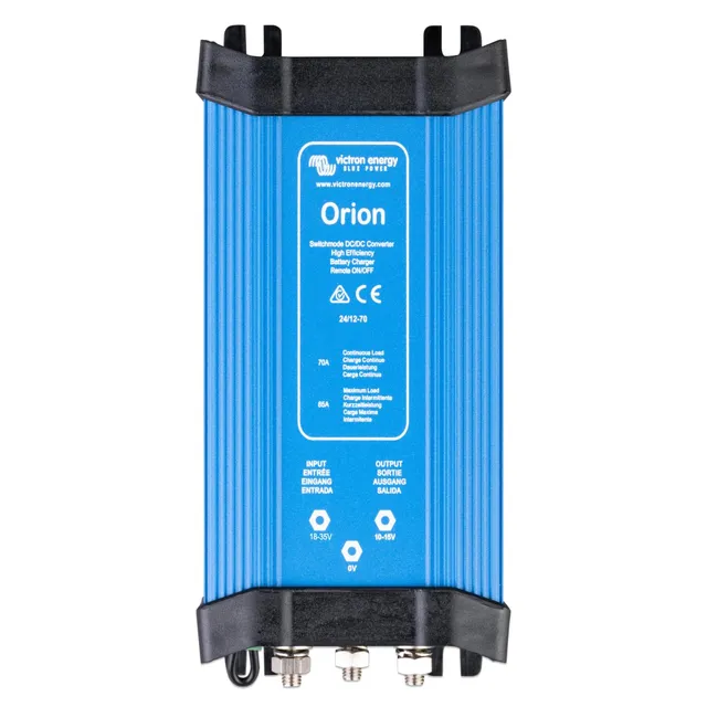 victron-energy-orion-24-12-volt-70-amp-dc-dc-converter-non-isolated-high-power image 1