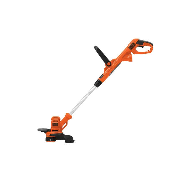 black-decker-2-in-1-string-trimmer-edger-6-5-amp-14-inch-auto-feed-corded-electr image 1