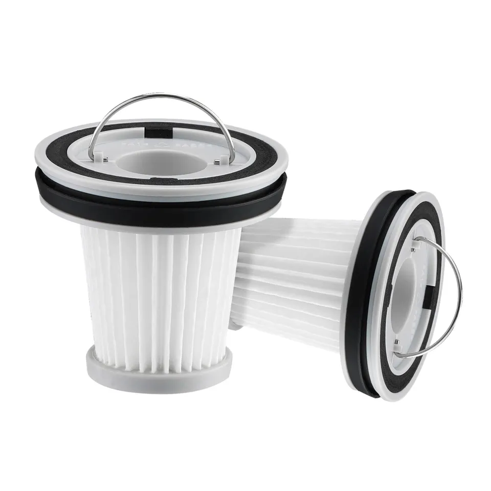 fanttik-2-pack-replacement-hepa-filter-for-slim-series-car-vacuum-genuine-oem-fi image 1