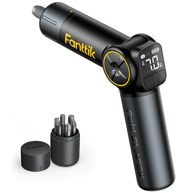 fanttik-fold-s1-apex-cordless-screwdriver image 1