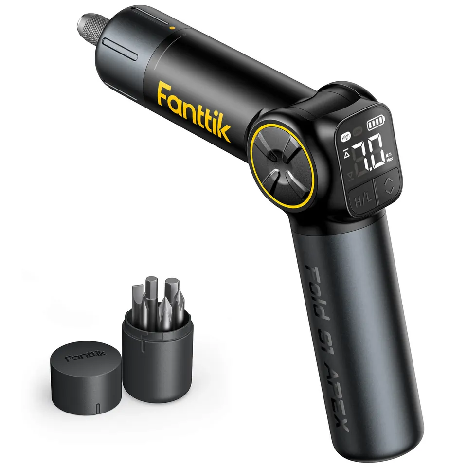 fanttik-fold-s1-apex-cordless-screwdriver image 1