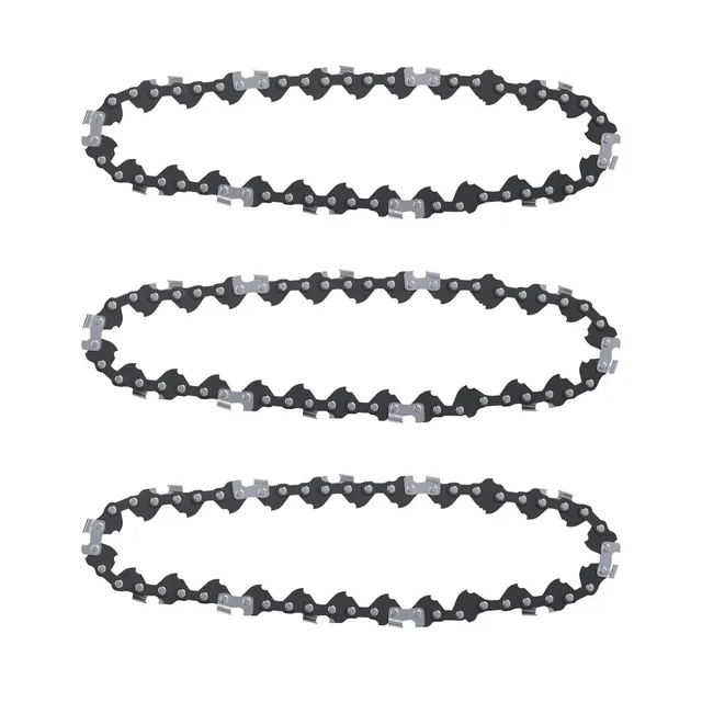 fanttik-w101-4-inch-chain-for-w10-apex-mini-chainsaw-replacement-saw-chain image 1