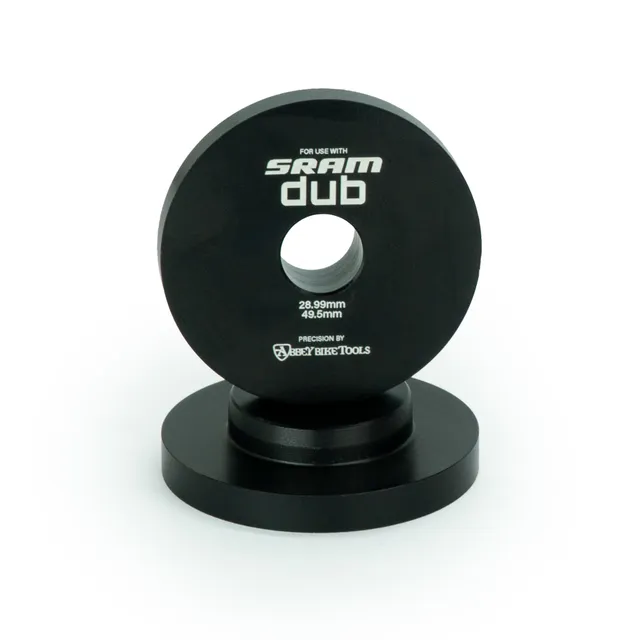 abbey-bike-tools-drift-for-sram-dub-bottom-bracket image 1