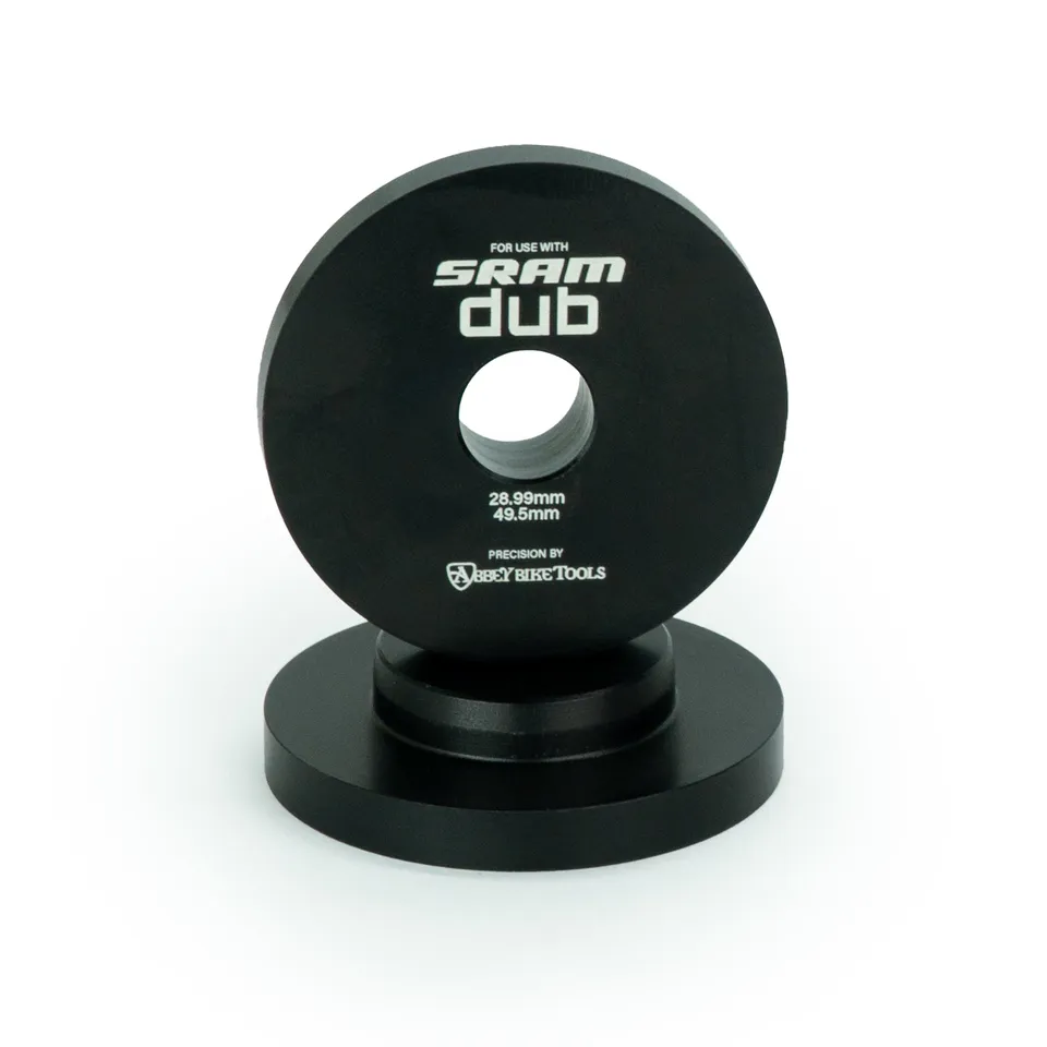 abbey-bike-tools-drift-for-sram-dub-bottom-bracket image 1
