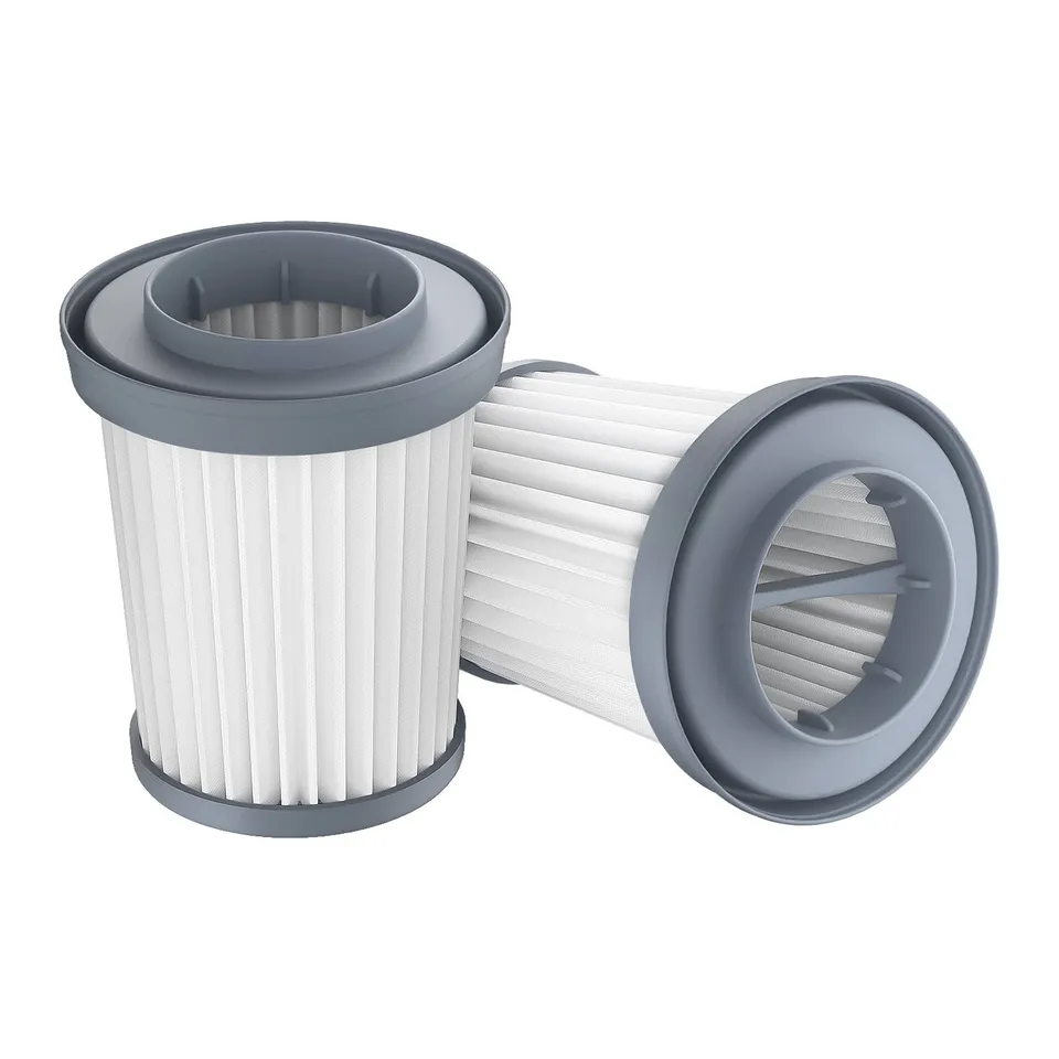 fanttik-2-pack-replacement-hepa-filter-for-fold-v10-apex-car-vacuum image 1