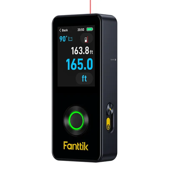 fanttik-a11-pro-laser-measuring-tool image 1