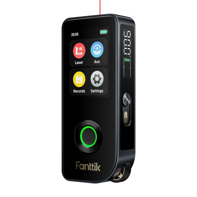 fanttik-a11-ultra-3-in-1-laser-measuring-tool image 1
