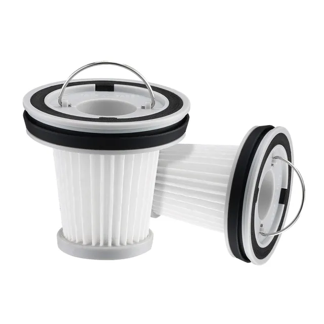 fanttik-2-pack-replacement-hepa-filter-washable-and-reusable-for-v8-mate-v8-apex image 1