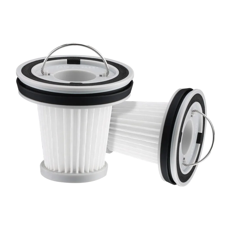 fanttik-2-pack-replacement-hepa-filter-washable-and-reusable-for-v8-mate-v8-apex image 1