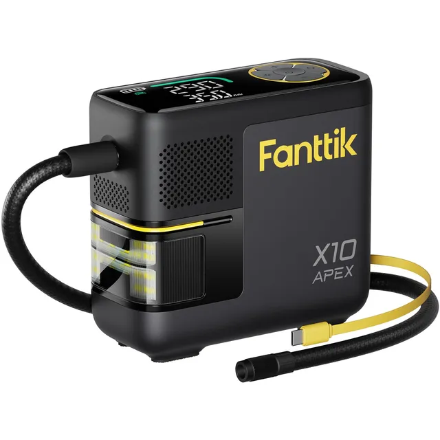 fanttik-x10-apex-heavy-duty-tire-inflator-150-psi-35s-fast-inflation image 1