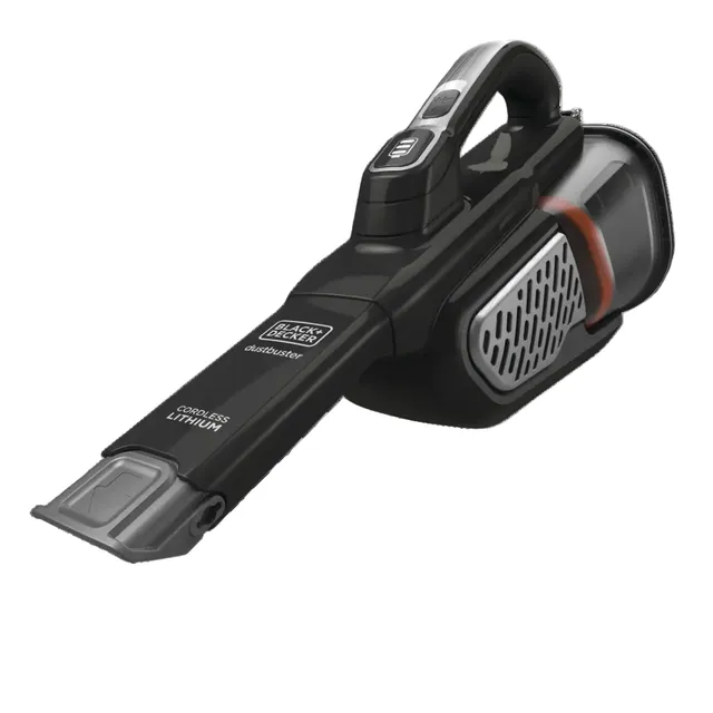 black-decker-dustbuster-advancedclean-20v-max-cordless-handheld-vacuum image 1