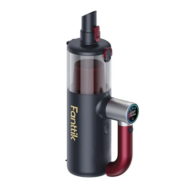 fanttik-cruise-v11-apex-cordless-handheld-vacuum image 1