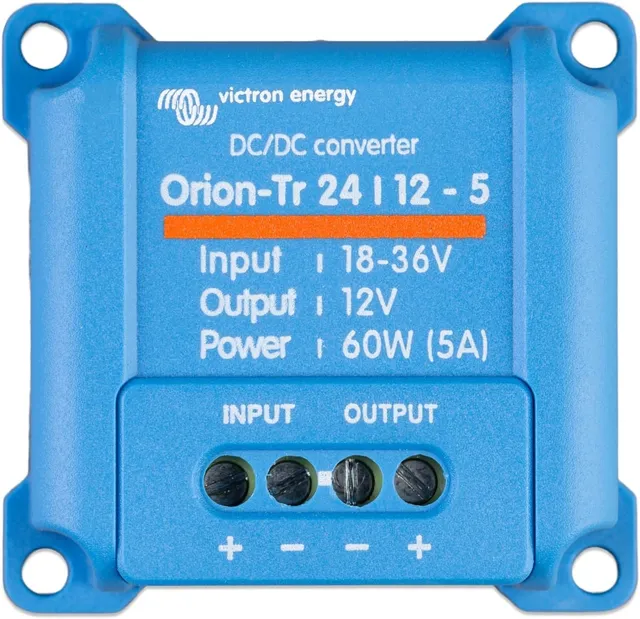 victron-energy-orion-tr-dc-to-dc-converter-24-12v-5a-60w-non-isolated-ip43 image 1