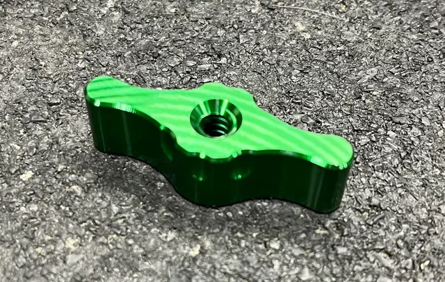 abbey-bike-tools-spin-nut-for-micro-bearing-press image 1