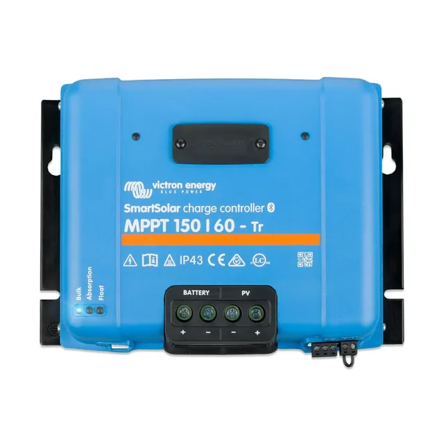 victron-smartsolar-charge-controller-mppt-150v-60a-bluetooth image 1