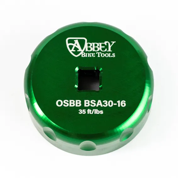 abbey-bike-tools-bsa30-16-notch-bottom-bracket-socket image 1