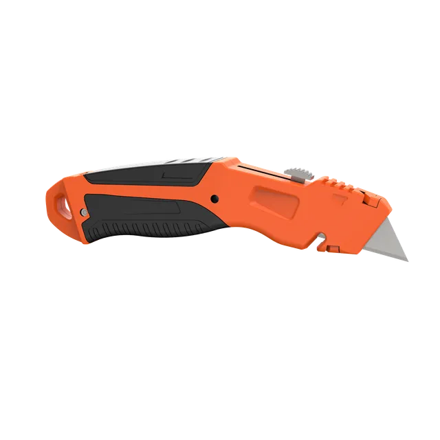 black-decker-utility-knife-retractable-quick-change-blade-2-pack image 1