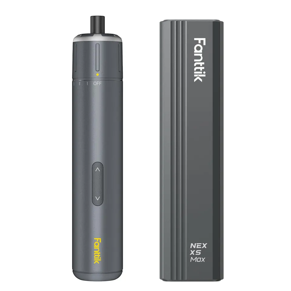 fanttik-s1-ace-cordless-screwdriver-1-4-hex-x5-max-precision-screwdriver-5-32-he image 1