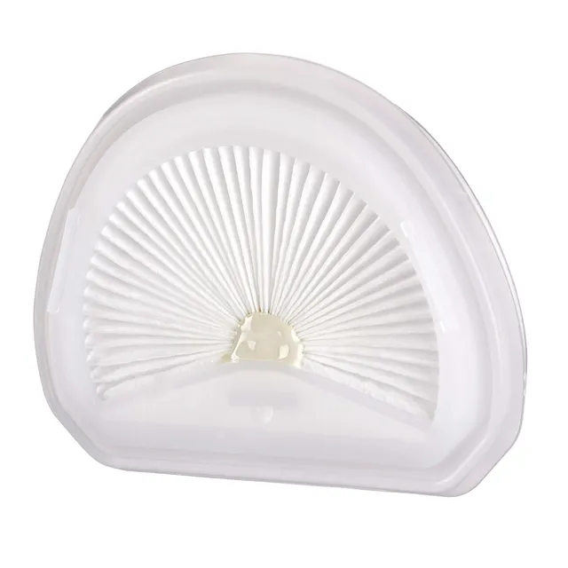 black-decker-dustbuster-advancedclean-replacement-filter image 1