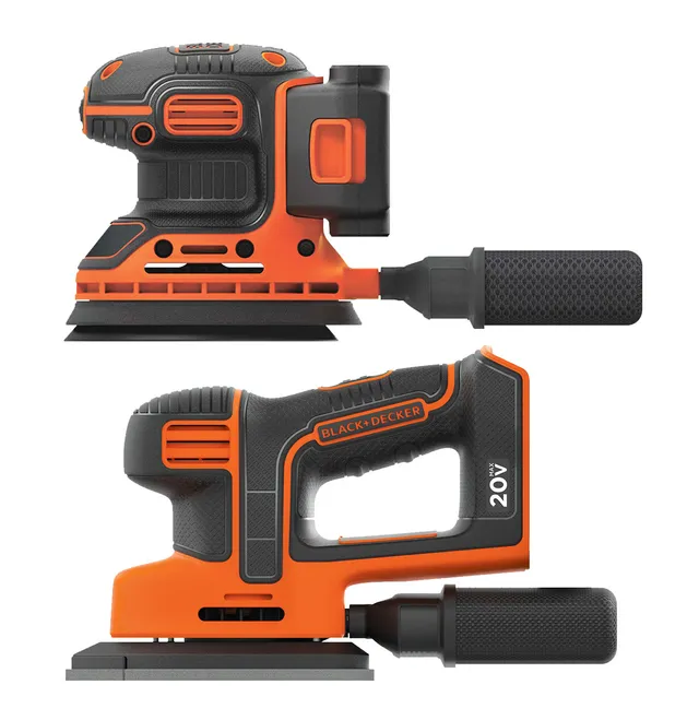black-decker-20v-max-2-piece-sander-combo-kit-orbital-detail image 1