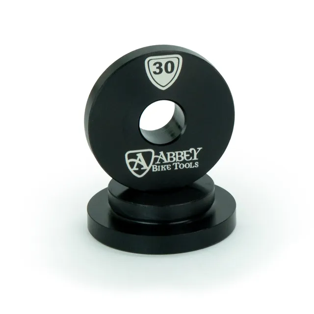 abbey-bike-tools-drift-6806-bb30-pair-1-2in-bearing-drift-set image 1