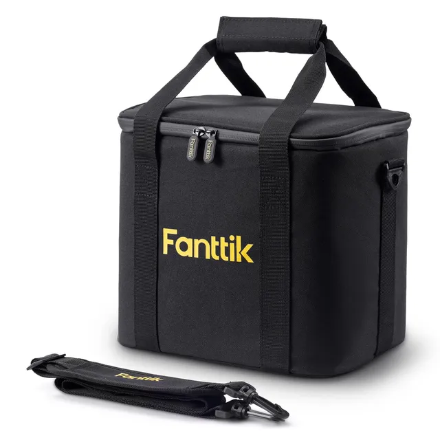 fanttik-carrying-case-for-x9-ultra-tire-inflator-padded-water-resistant-with-sho image 1