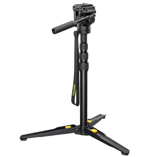 fanttik-dt10-pro-laser-level-tripod image 1
