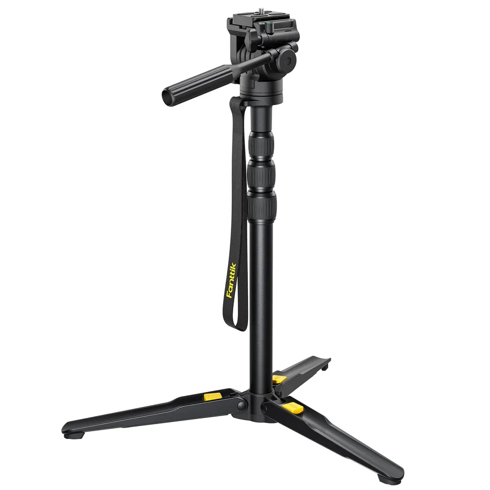 fanttik-dt10-pro-laser-level-tripod image 1