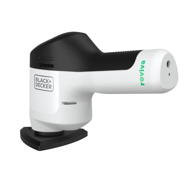 black-decker-reviva-12v-max-cordless-detail-sander-with-charger image 1