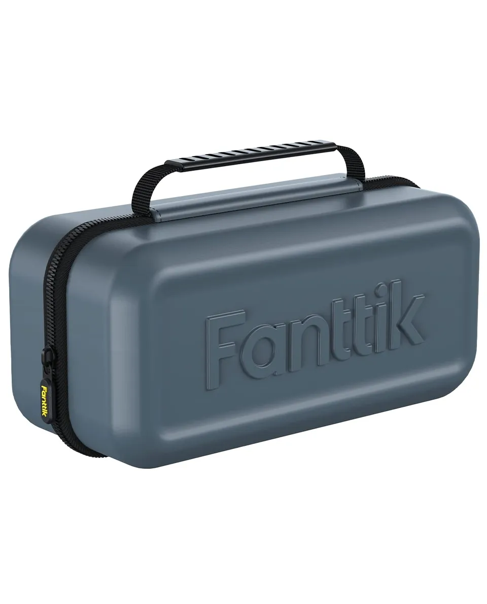 fanttik-t8-portable-eva-protection-case-officially-customized-storage-bag-for-t8 image 1