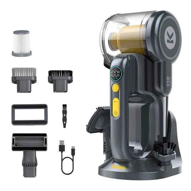 fanttik-fold-v10-ultra-deluxe-handheld-vacuum-dynamicclean image 1