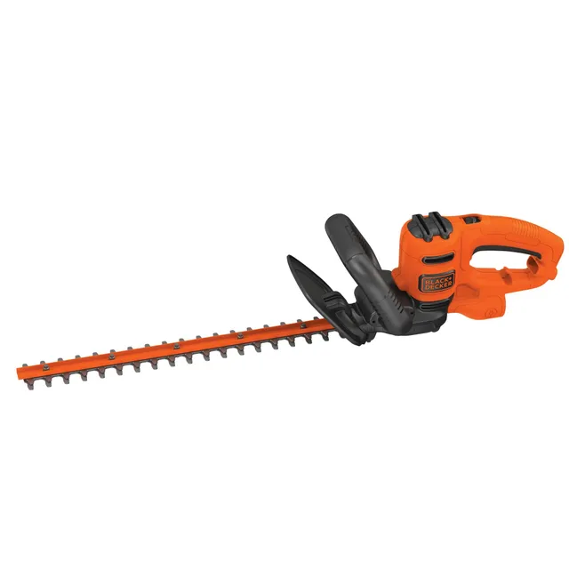 black-decker-18-inch-electric-hedge-trimmer image 1