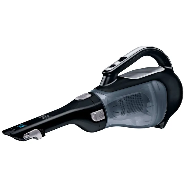 black-decker-dustbuster-advancedclean-20v-max-cordless-handheld-vacuum-with-cycl image 1