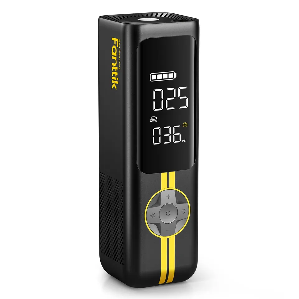 fanttik-x8-apex-tire-inflator-portable-air-compressor-150psi-cordless-1-min-fast image 1