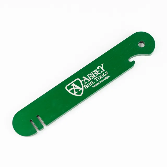 abbey-bike-tools-stu-stick-rotor-truing-tool image 1