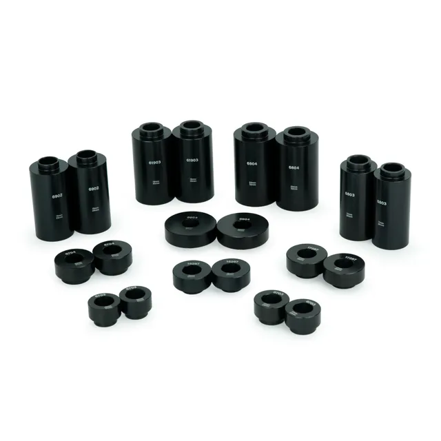 abbey-bike-tools-big-drift-kit-for-modular-bearing-press-15mm-id image 1