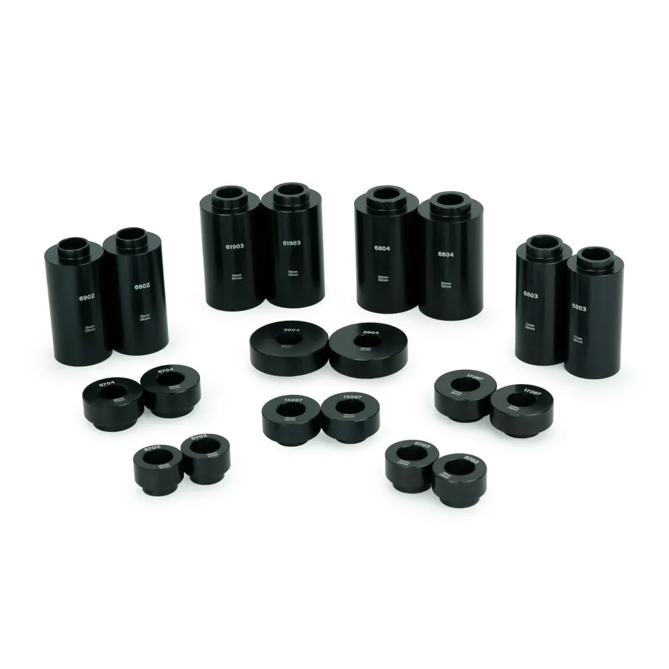 abbey-bike-tools-big-drift-kit-for-modular-bearing-press-15mm-id image 1