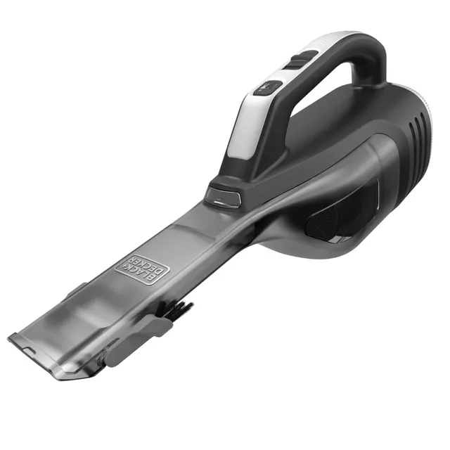 black-decker-dustbuster-reveal-cordless-handheld-vacuum-with-led-light-and-flip- image 1