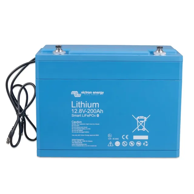 victron-energy-smart-lithium-battery-12-8v-200ah-lifepo4-with-bluetooth-for-rv-m image 1