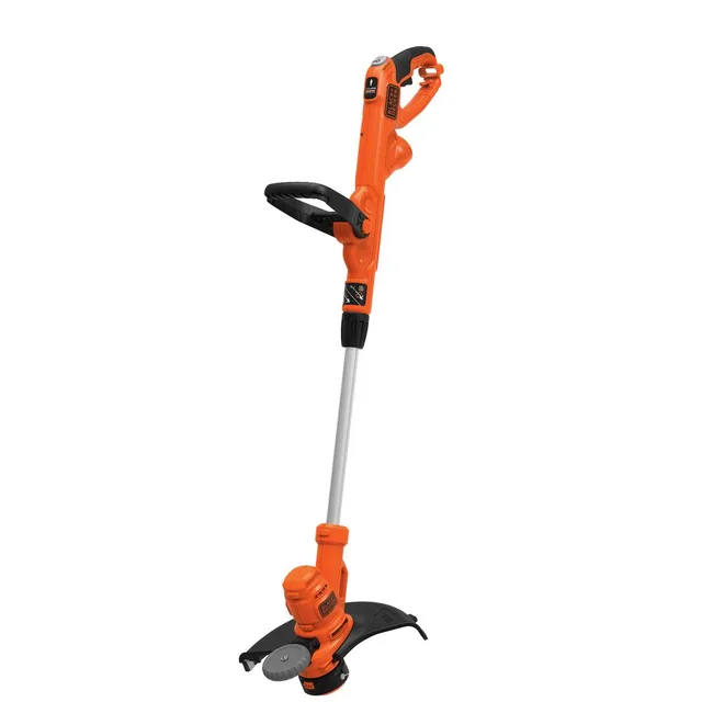 black-decker-powercommand-14-inch-electric-string-trimmer-6-5-amp image 1