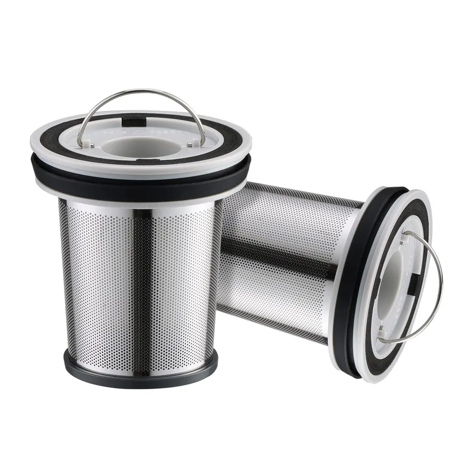 fanttik-replacement-pre-filter-and-hepa-filter-2-pack-for-v8-mate-v8-apex-car-va image 1