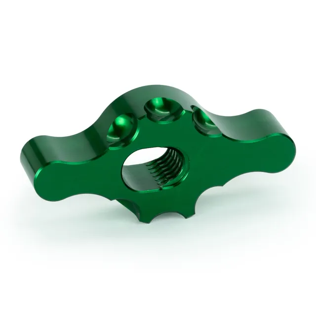 abbey-bike-tools-quick-nut-for-modular-bearing-press image 1
