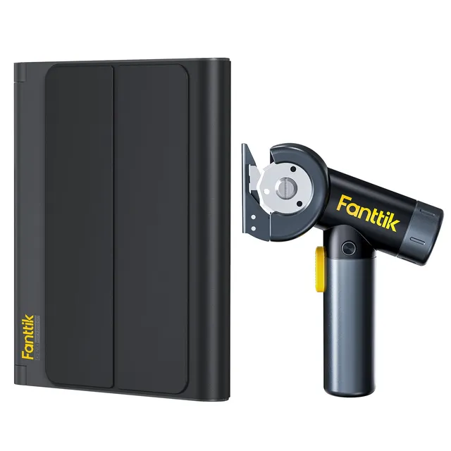 fanttik-e1-nex-workstation-precision-electric-screwdriver-kit-c8-nano-electric-s image 1