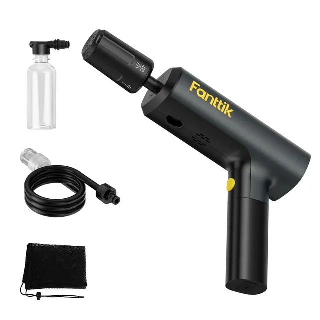 fanttik-nb8-flip-portable-cordless-electric-sprayer-2-in-1-pressure-washer-spray image 1