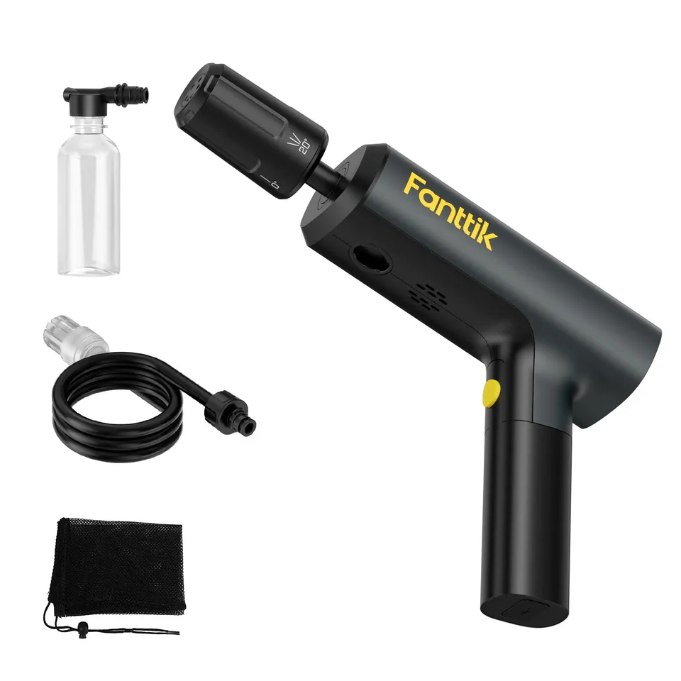 fanttik-nb8-flip-portable-cordless-electric-sprayer-2-in-1-pressure-washer-spray image 1